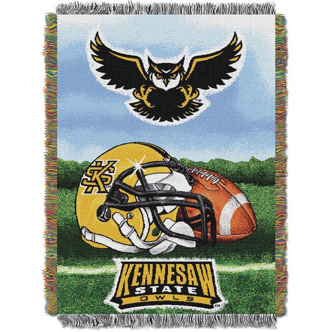 Kennesaw State HFA, MULTI, hi-res image number null