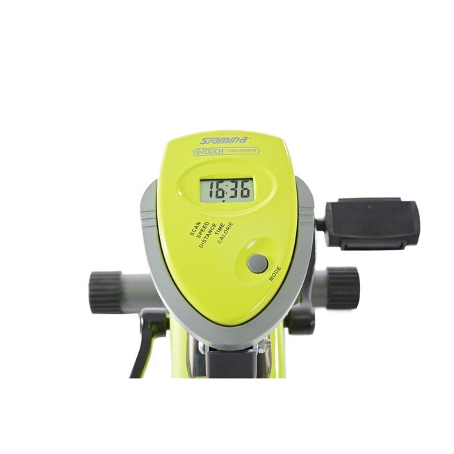 Stamina Wonder Exercise Bike, , alternate image number 3