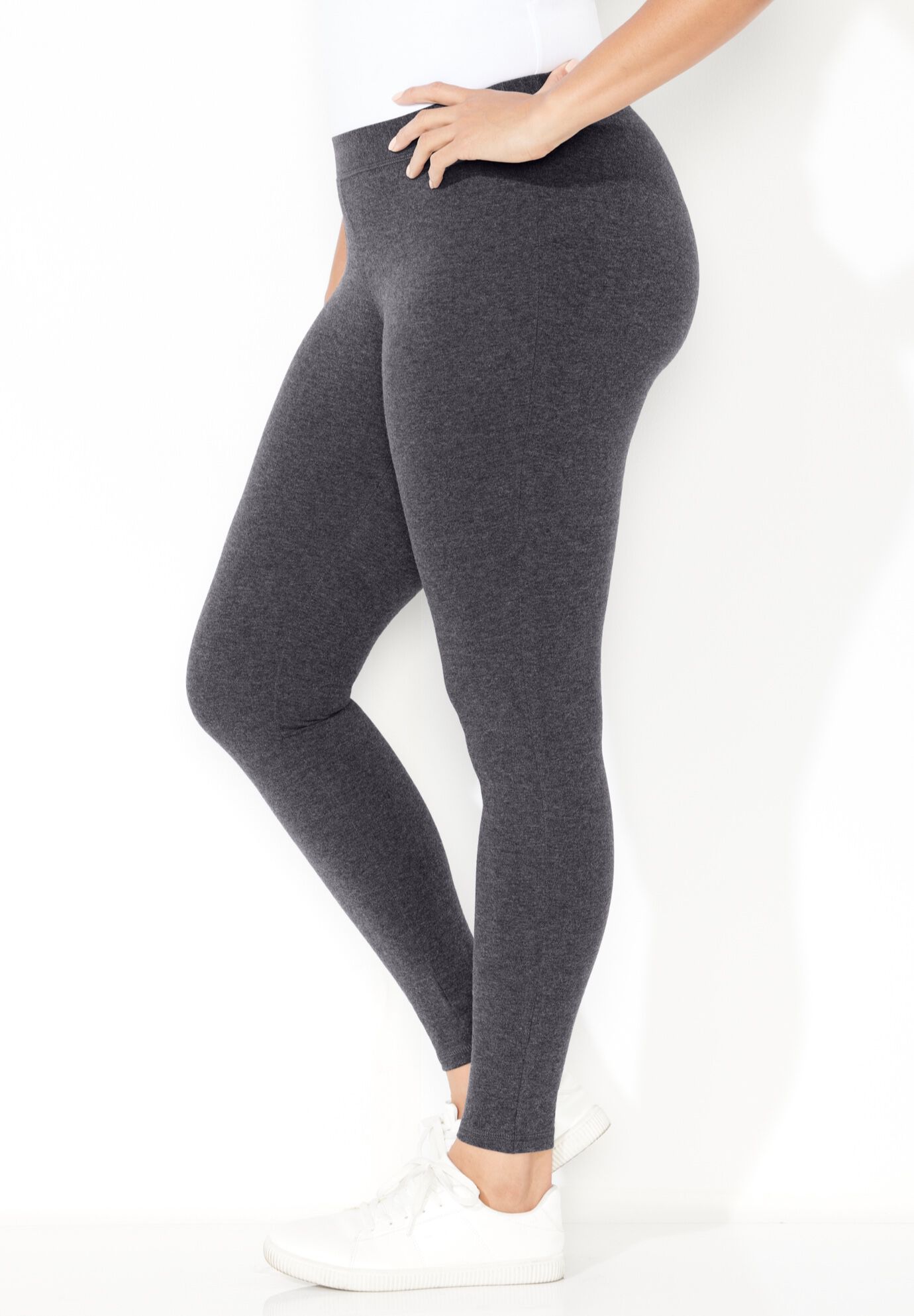 Knit Legging, , alternate image number 3