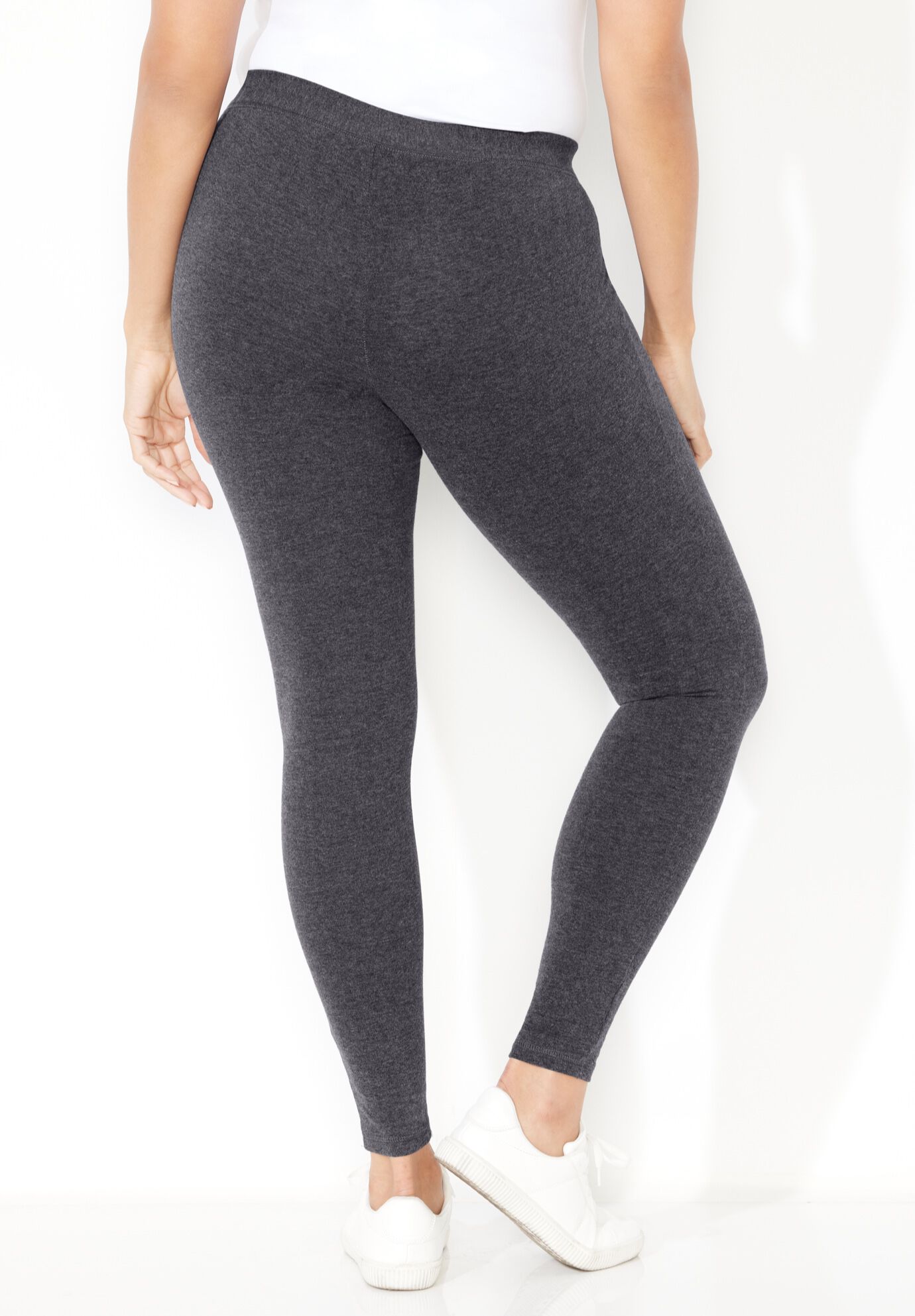 Knit Legging, , alternate image number 2