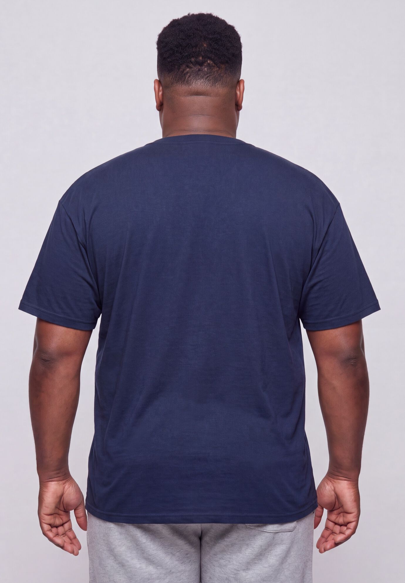 France FIFA 2026 World Cup Tee, NAVY, on-hover image number 1