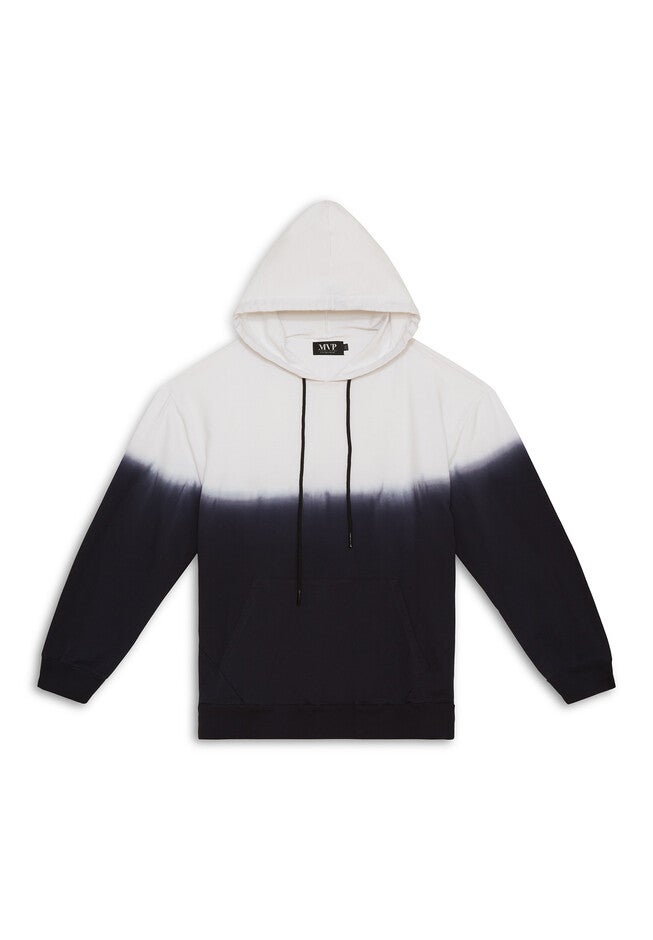Dip-Dye Hoodie, , alternate image number null