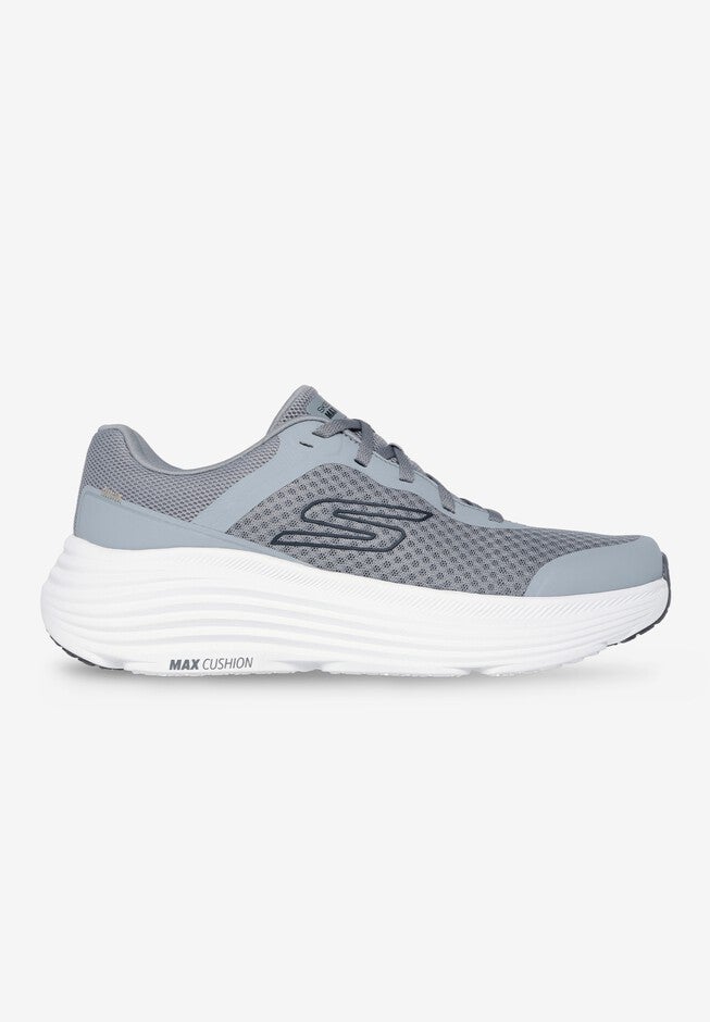 Skechers® Max Cushioning Endeavor Shoes, CHARCOAL, alternate image number null