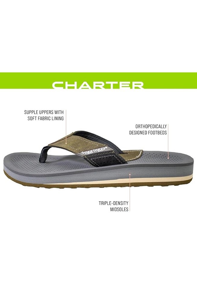 Charter Sandals, , alternate image number 3