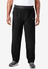 KS Sport™ Tech Pants, BLACK, hi-res image number null