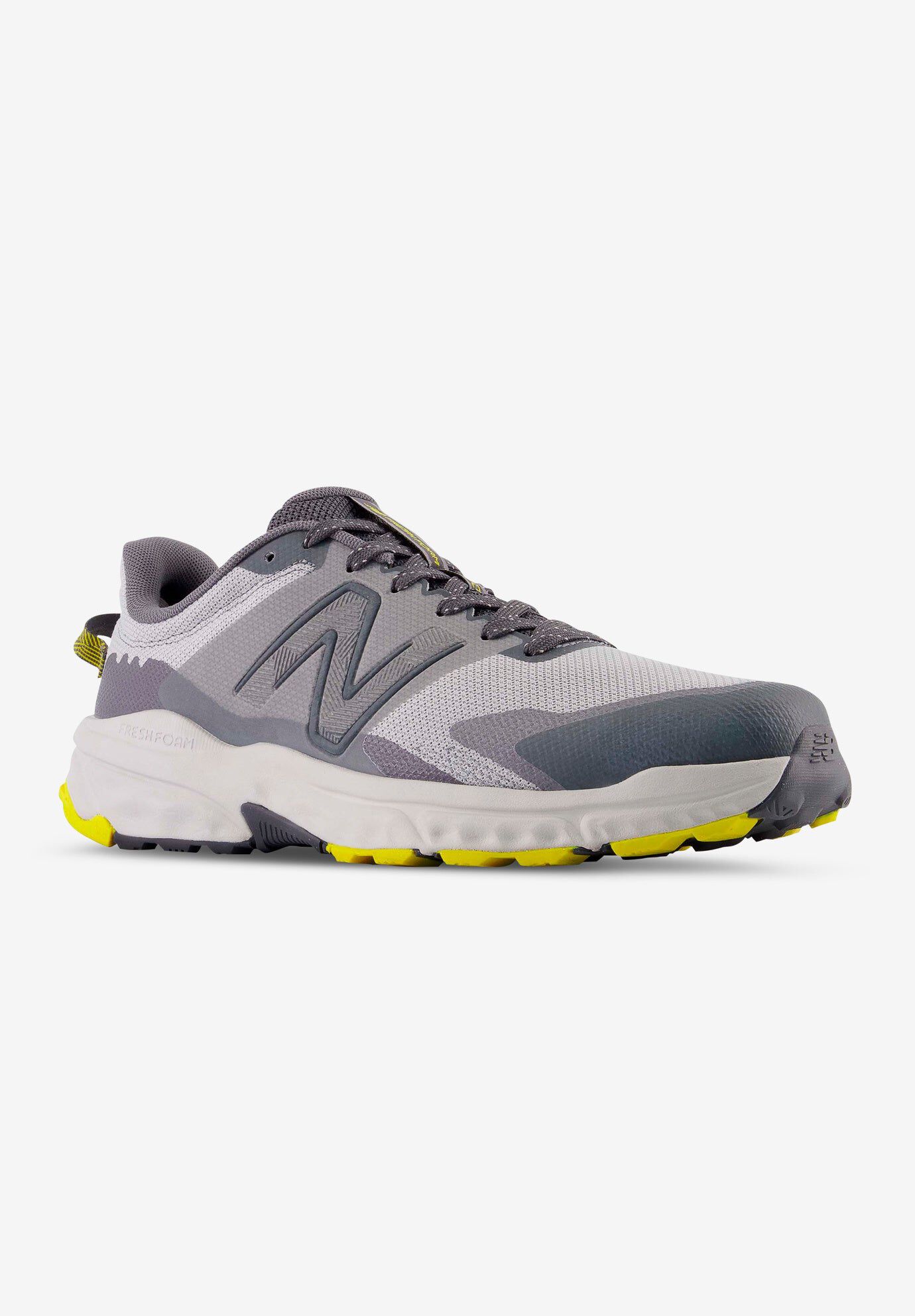 New Balance&reg; Fresh Foam 510v6, RAIN CLOUD MAGNET, hi-res image number 0