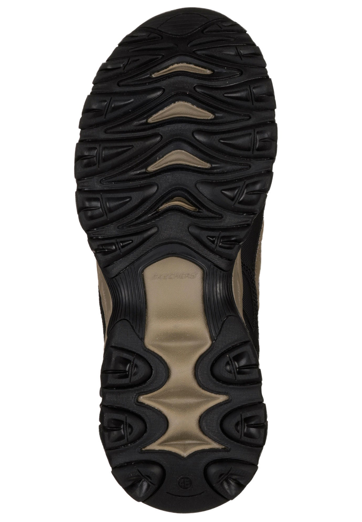 Skechers After Burn - Memory Fit Shoes, , alternate image number 2