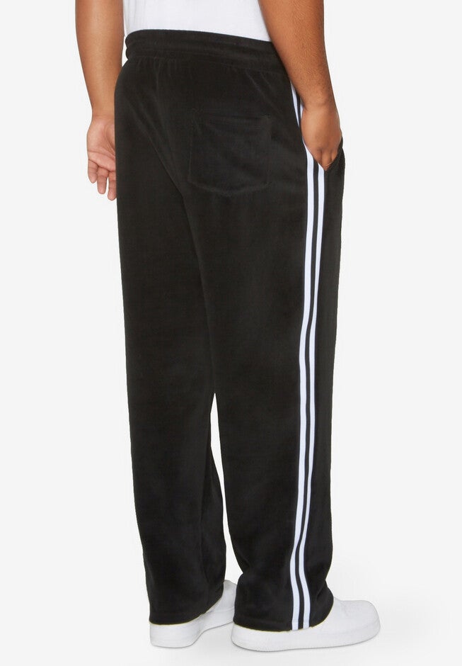 MVP Velour Track Pant, , on-hover image number null