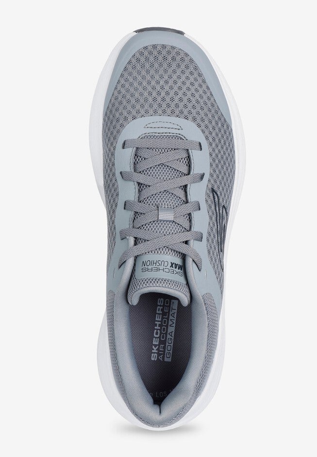 Skechers® Max Cushioning Endeavor Shoes, CHARCOAL, alternate image number null