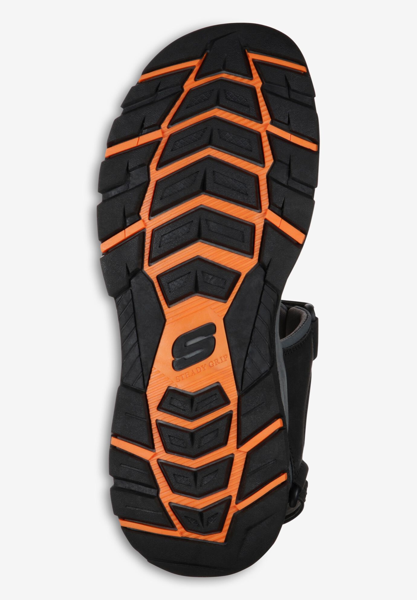 Skechers&reg; Relaxed Fit: Tresmen - Garo Sandal, , alternate image number 2