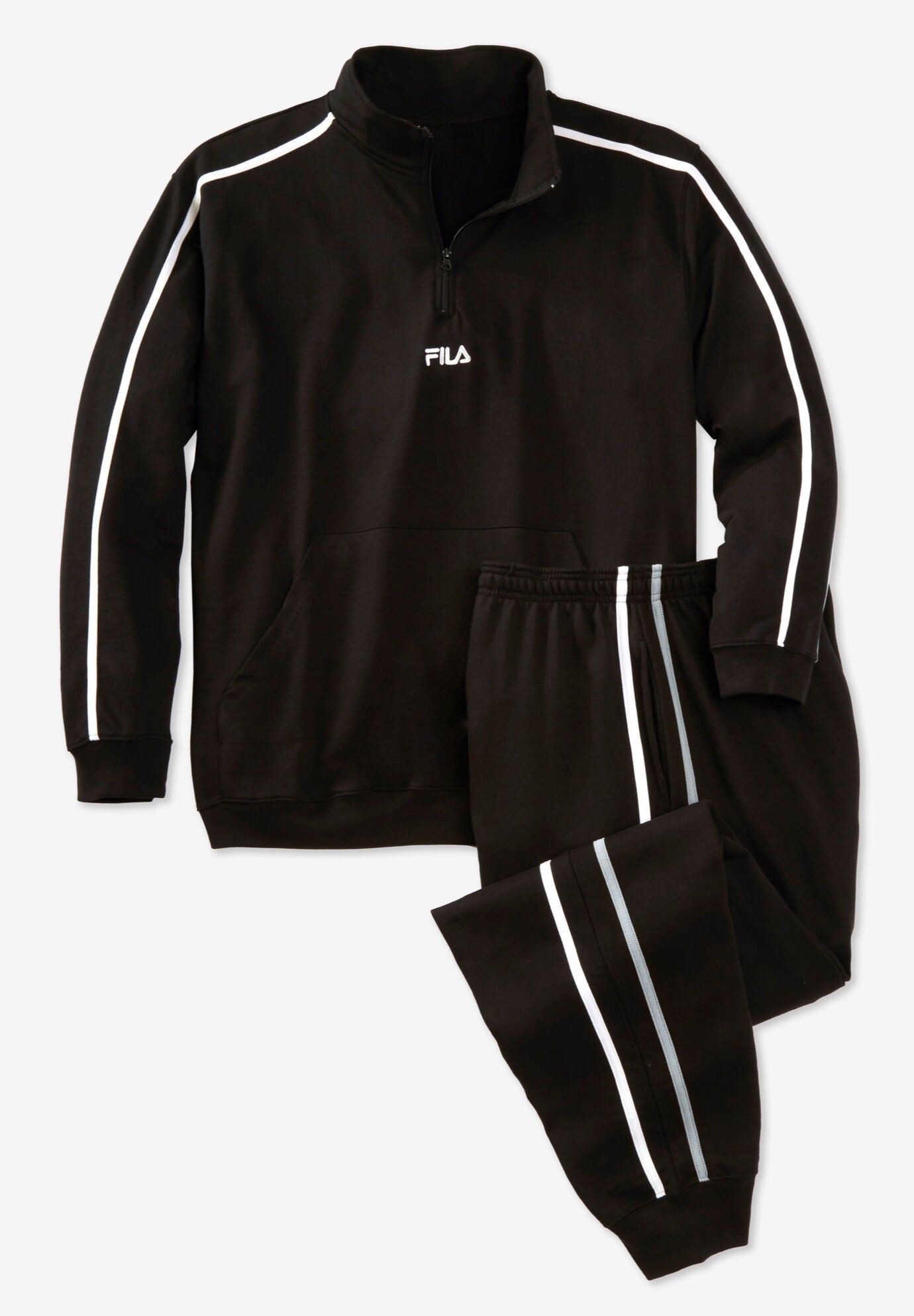 Fila workout clothes shop