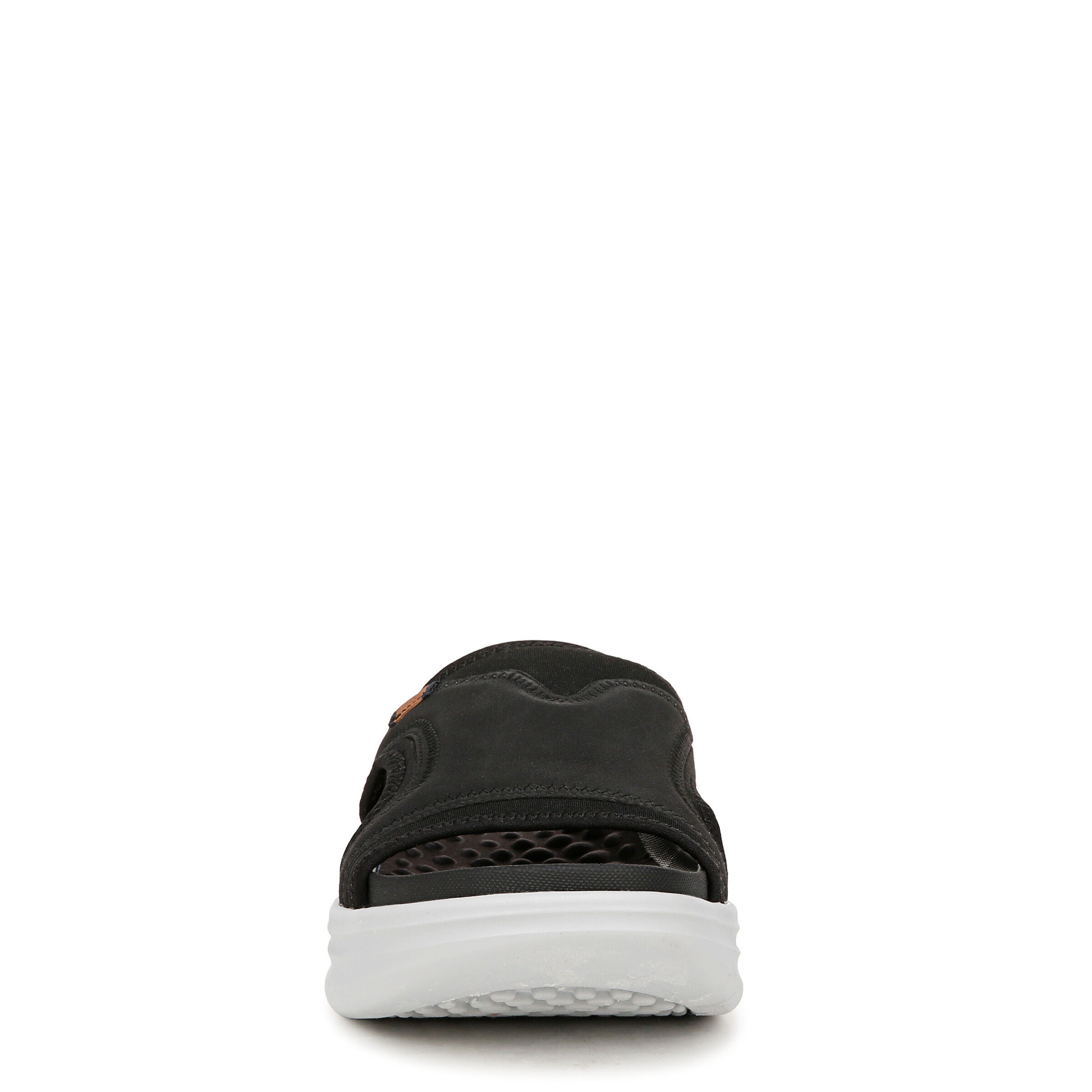 Feel Energy Slide Sandal, BLACK, alternate image number 4