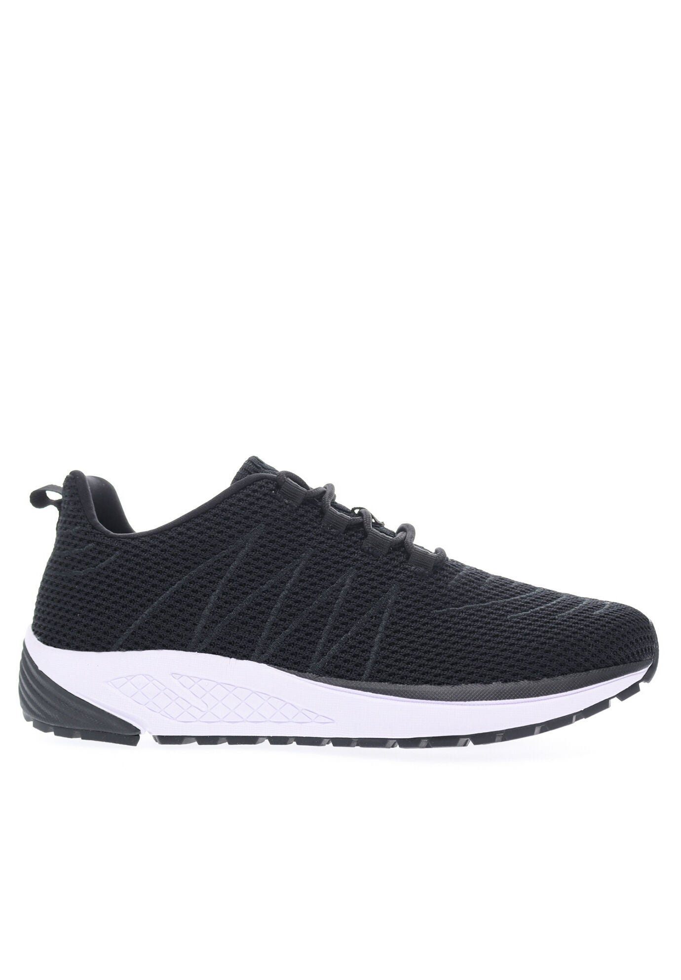 Propet Tour Knit Men'S Sneakers Shoes, , alternate image number 3