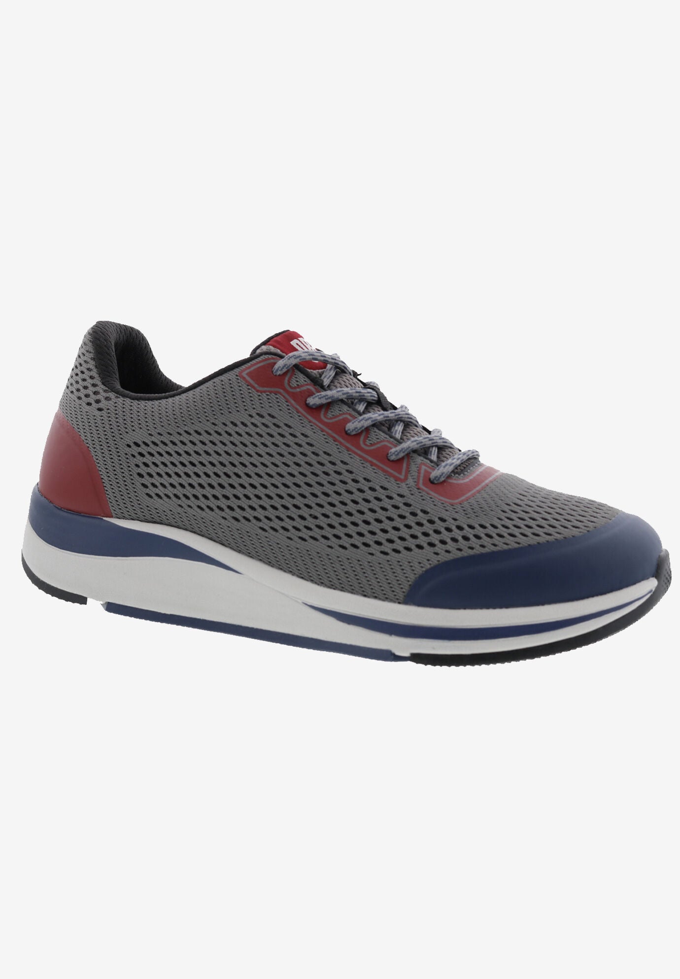 Champ Sneakers, GREY MULTI MESH, hi-res image number 0