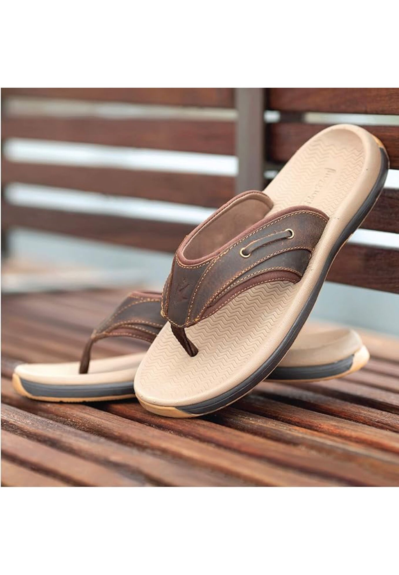 Boardwalk Sandals, , alternate image number 4