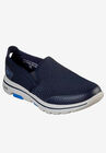 Skechers® Go-Walk™ 5 Apprize Slip-On, NAVY, hi-res image number null