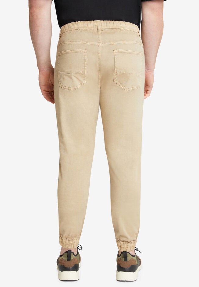 Ashley Panel Jogger, , on-hover image number null