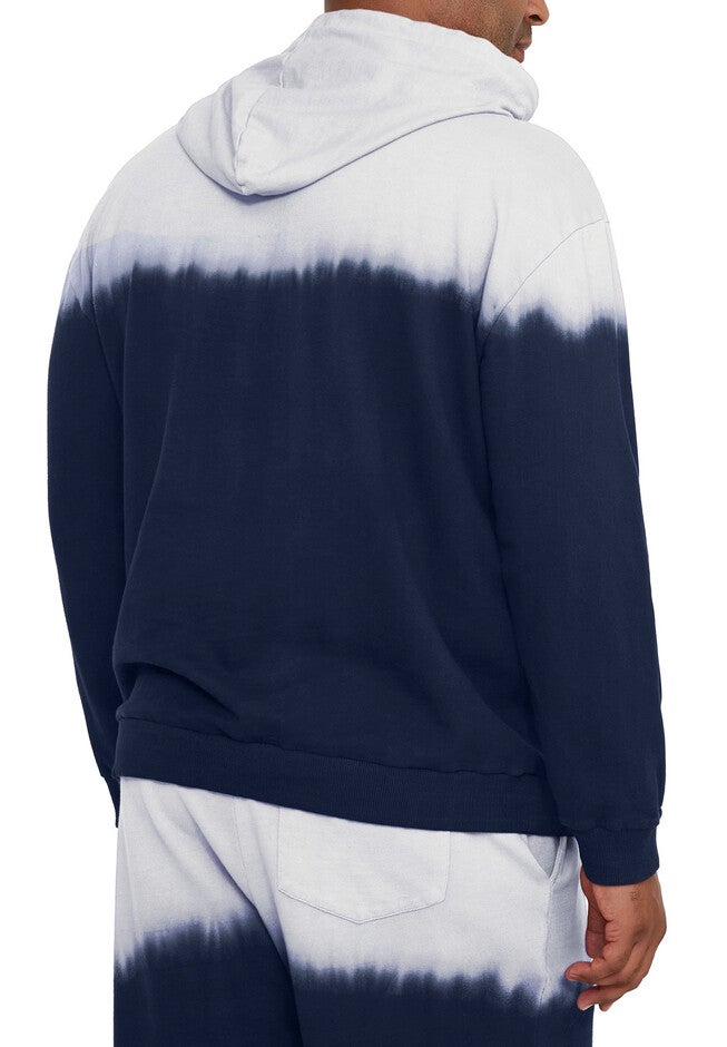 Dip-Dye Hoodie, , on-hover image number null