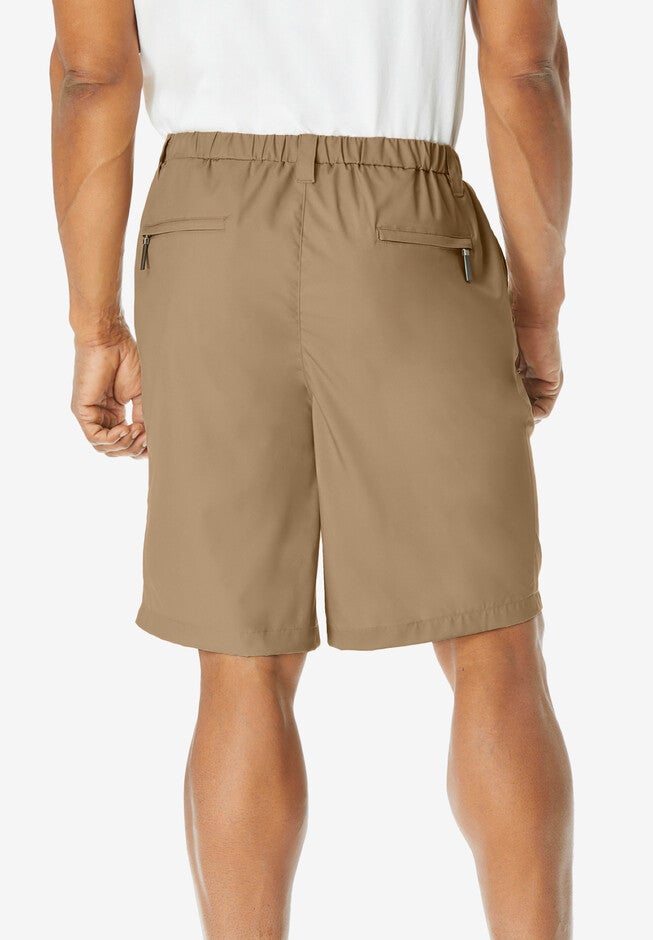 Lightweight Wicking Shorts, , on-hover image number null
