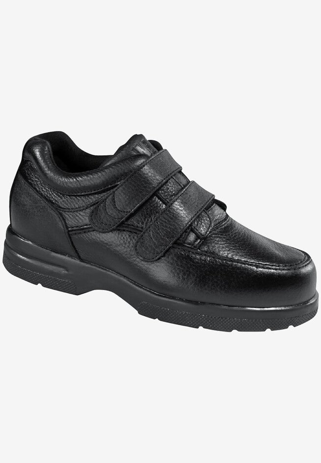 Traveler V Drew Shoe, BLACK CALF, hi-res image number 0