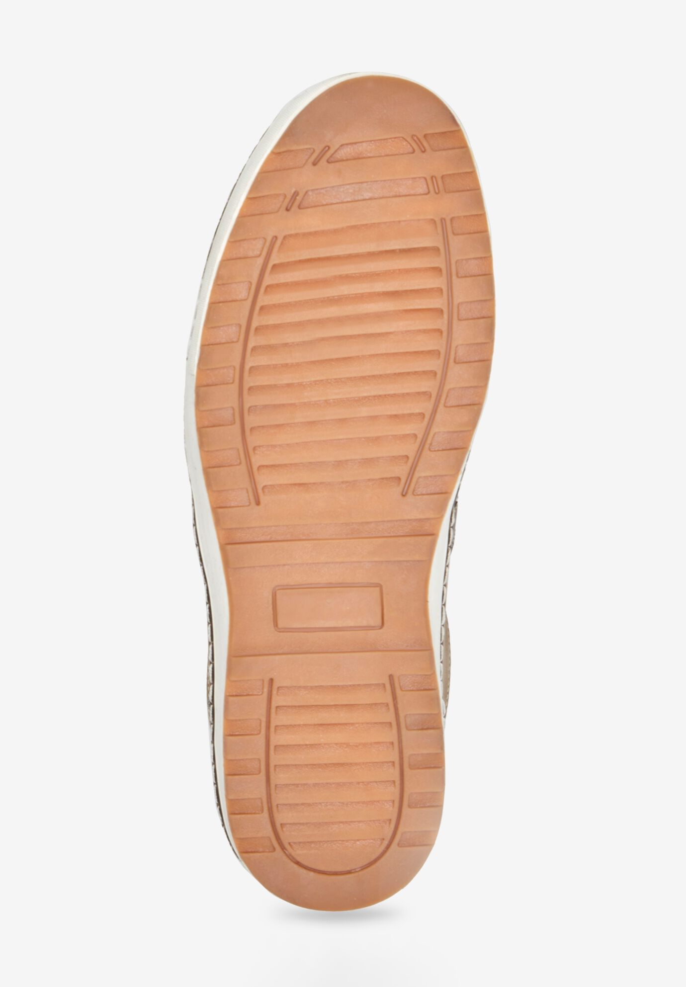 Casual Sneaker, NEUTRAL, alternate image number 3