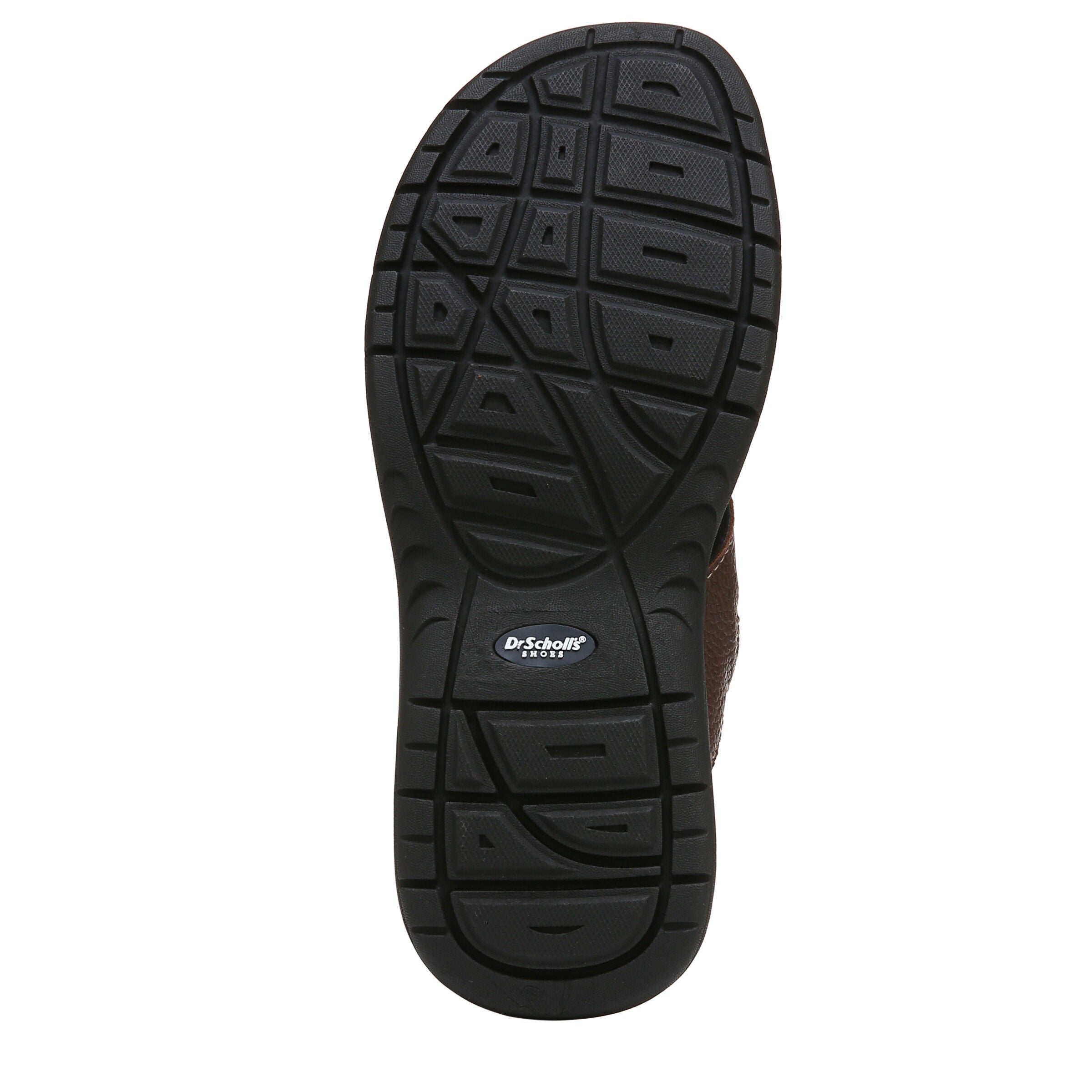 Gordon Slide Sandal, BRIAR BROWN, alternate image number 7