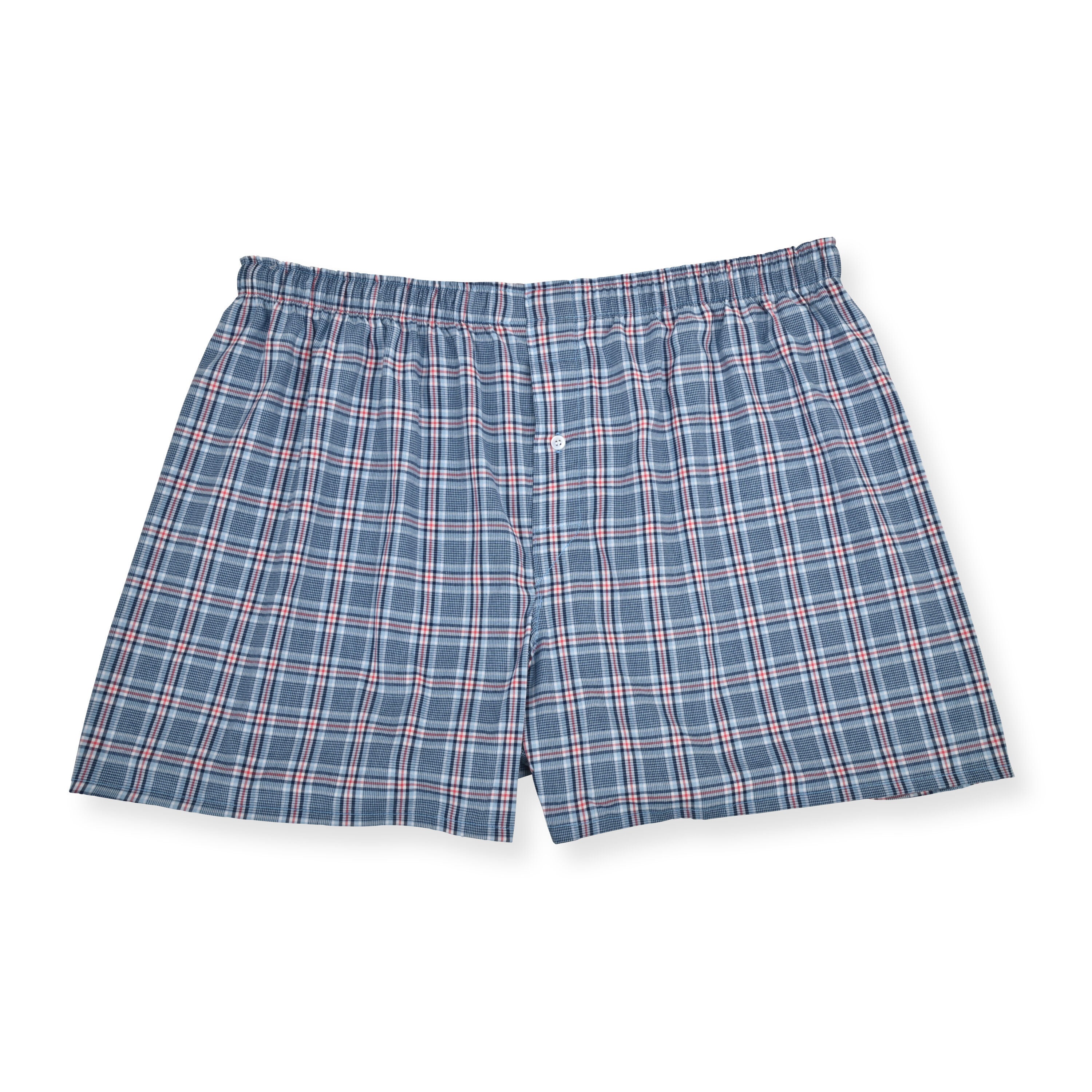 Men&#39;s 2-Pack Stretch Woven Boxer, , alternate image number 5