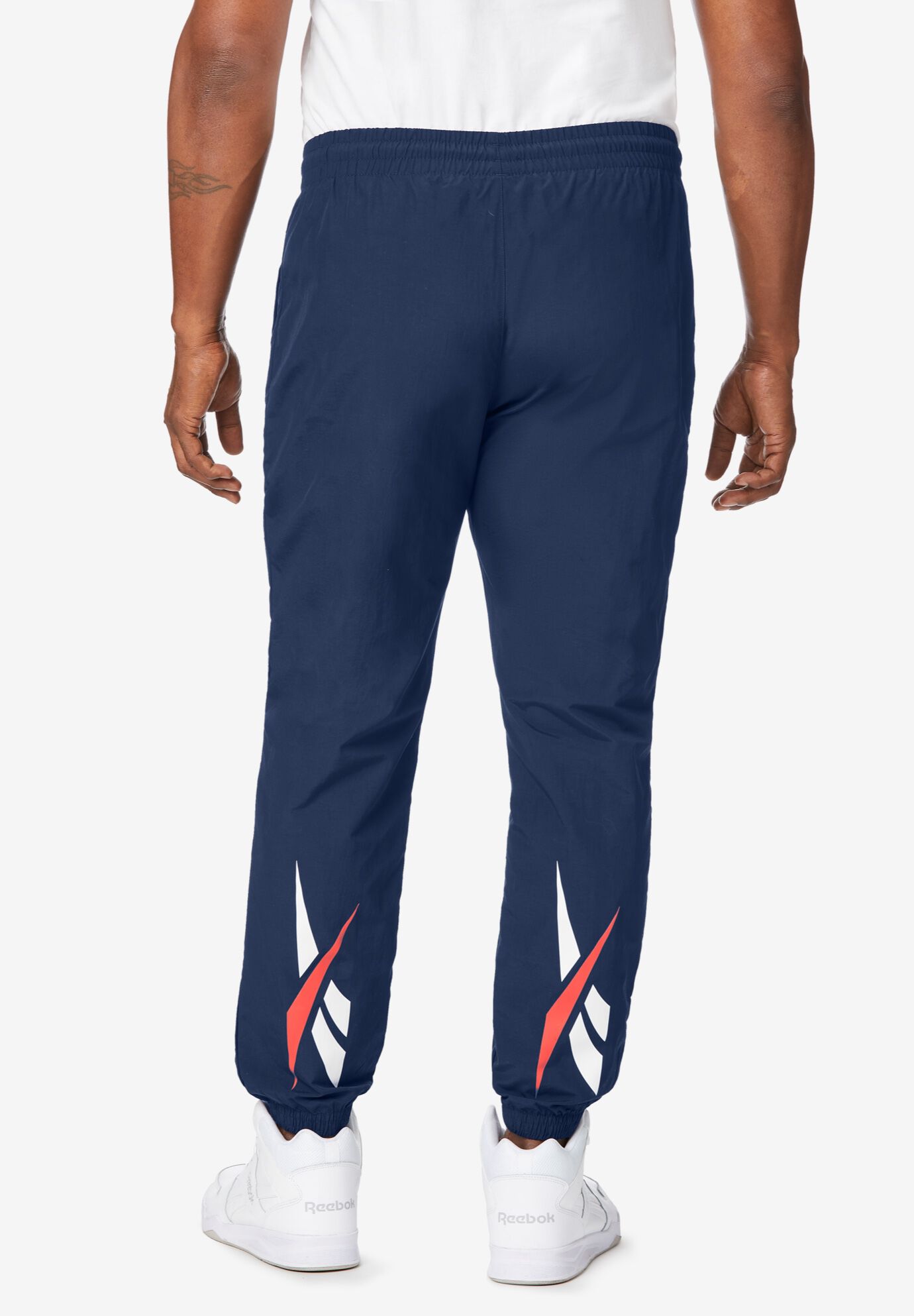 Logo Trackpant, , on-hover image number 1