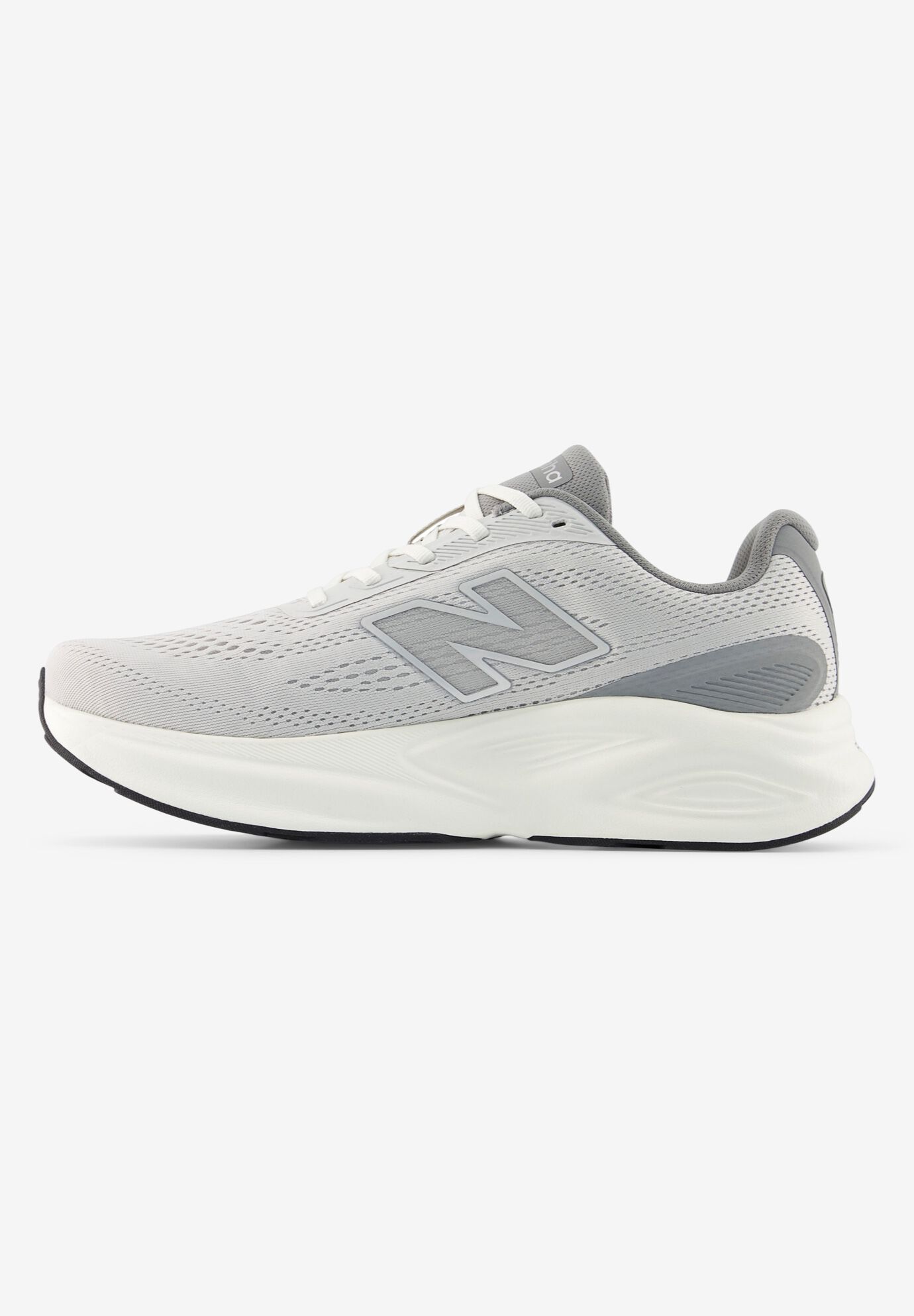 New Balance&reg; Fresh Foam&reg; X Kaiha V2, GREY MATTER, alternate image number 3