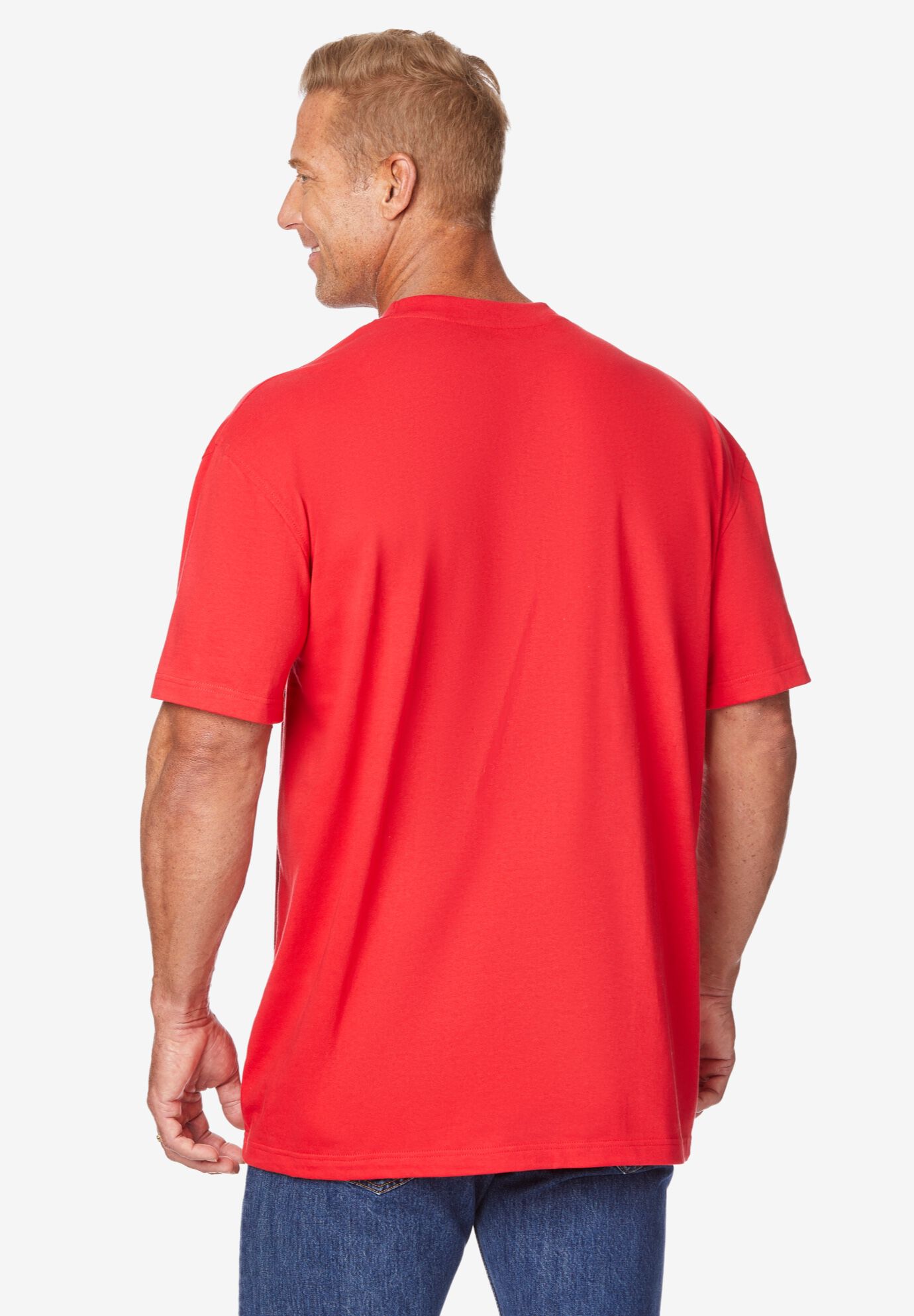 Short Sleeve Tee, ALABAMA, on-hover image number 1