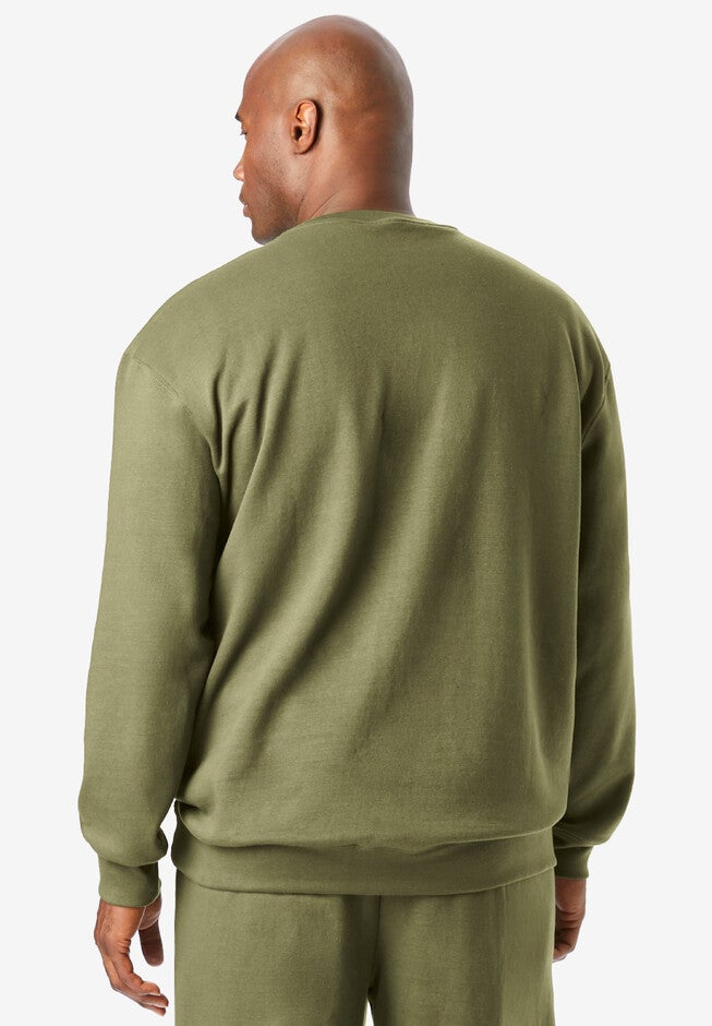 Crew Sweatshirt, , on-hover image number null