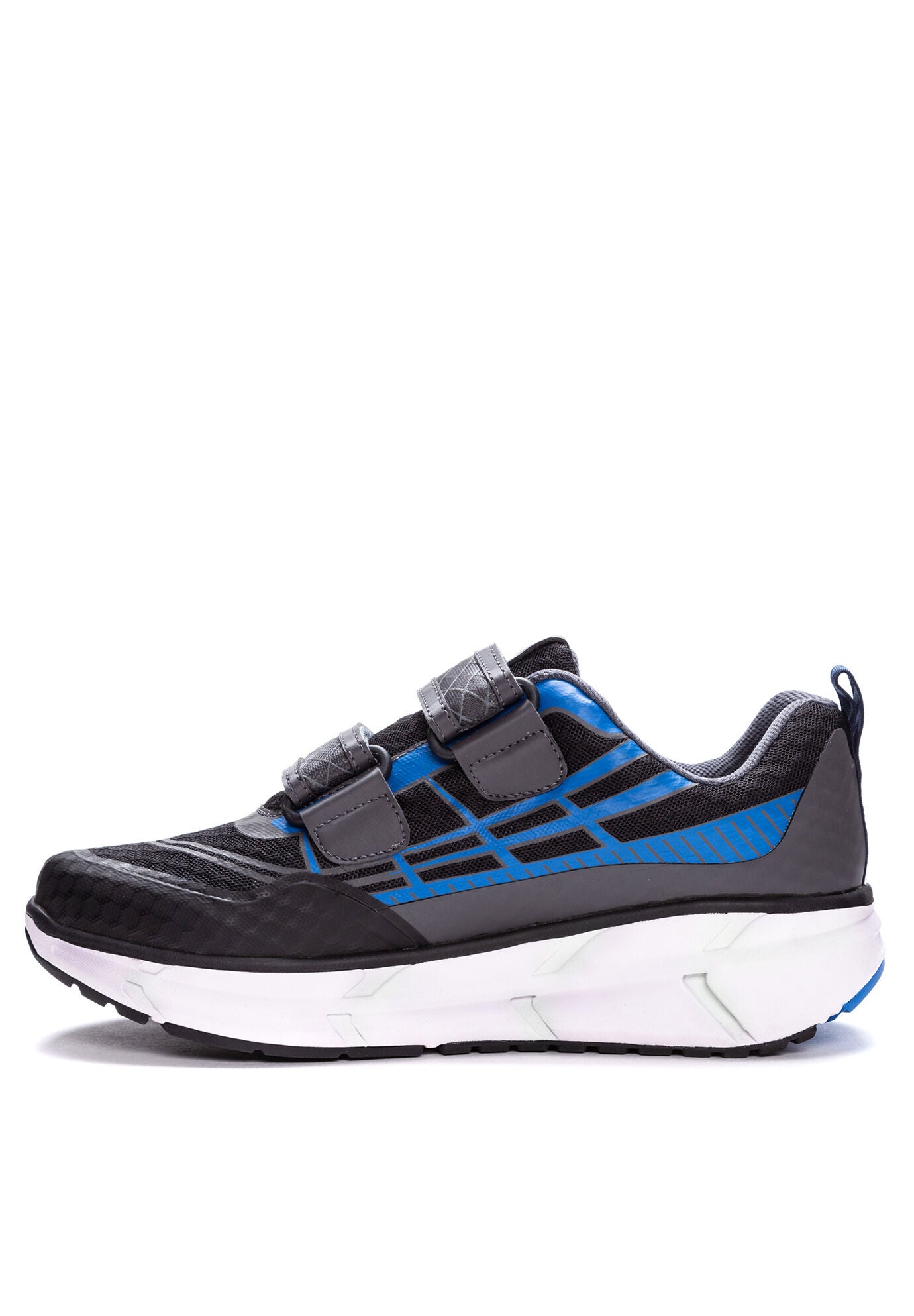 Men's Ultra Strap Athletic Shoes, , alternate image number 3