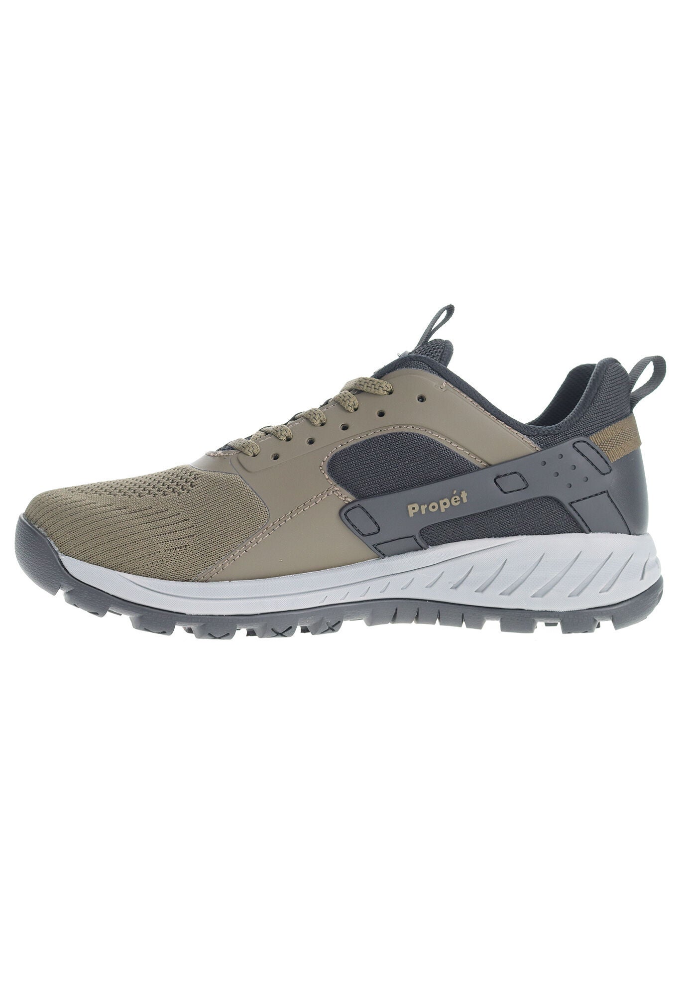 Propet Visp Men&#39;s Hiking Shoes, , alternate image number 2