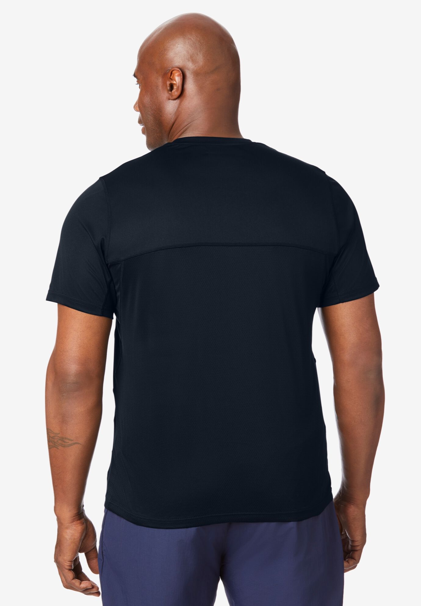 Simple Tee, , on-hover image number 1