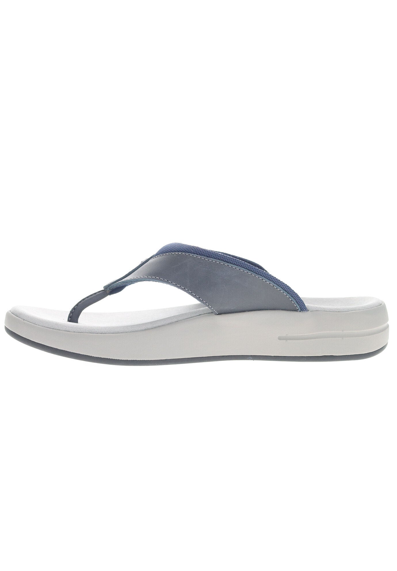 Propet Easton Men&#39;s Thong Sandals, , alternate image number 3