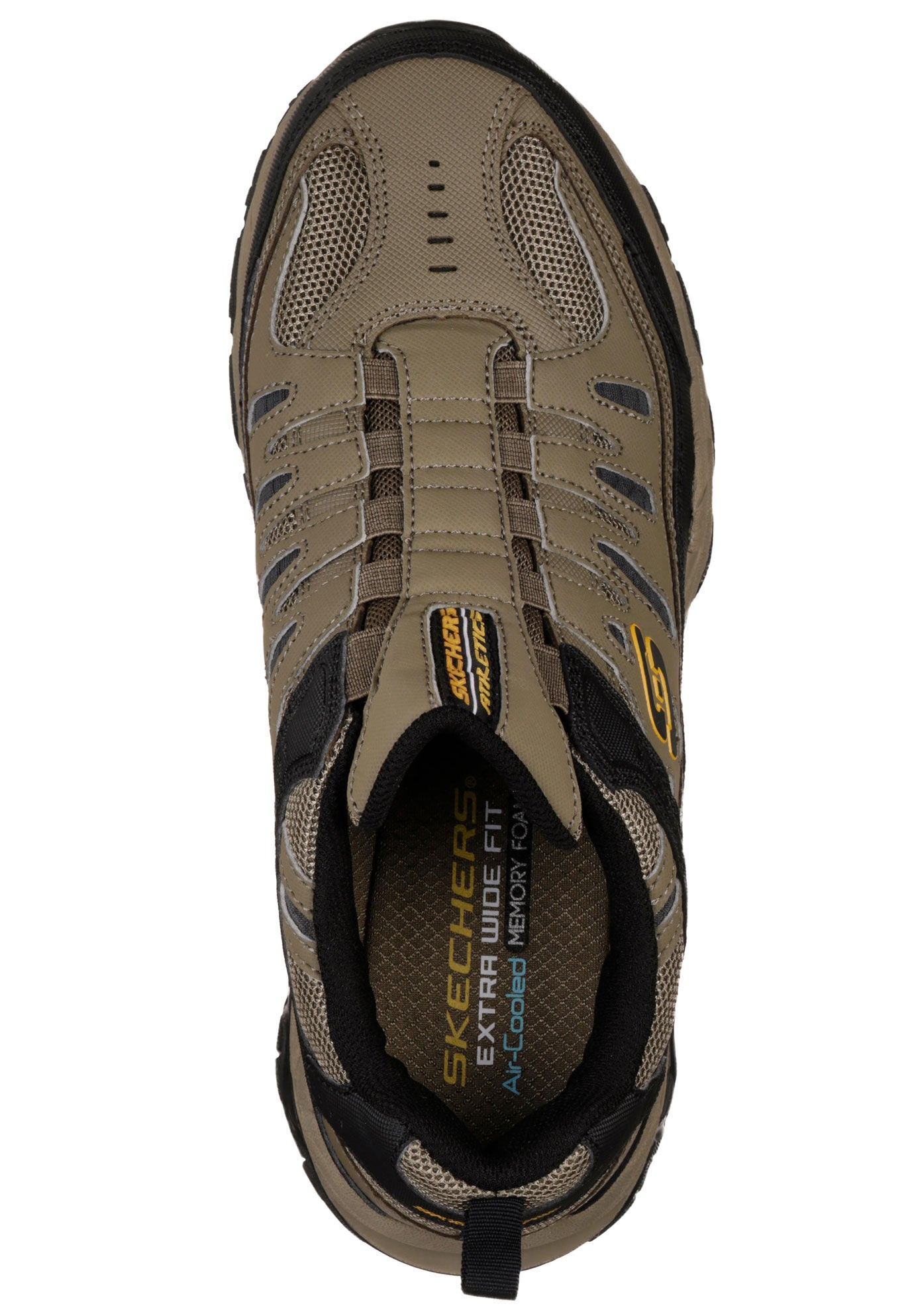 Skechers After Burn - Memory Fit Shoes, , alternate image number 4