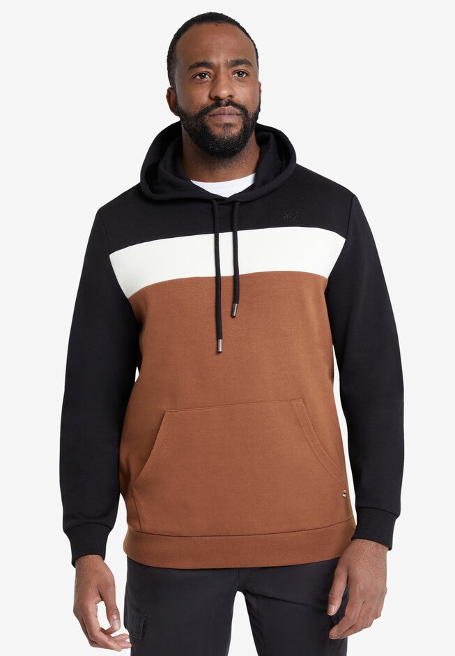 Ripley Splice Hoodie, GINGER, hi-res image number null