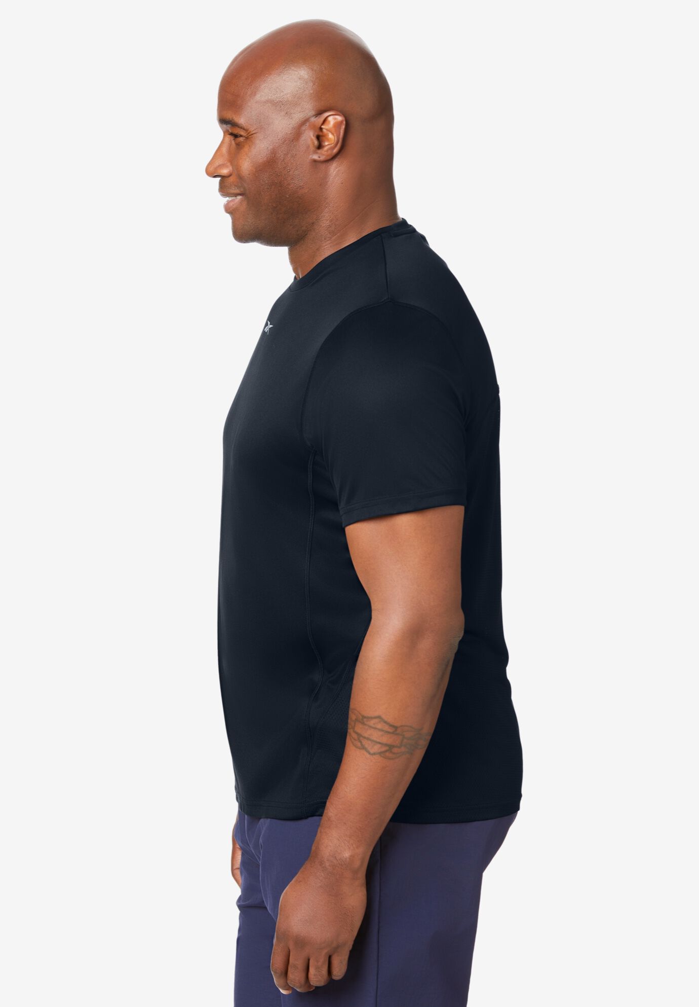 Simple Tee, , alternate image number 2