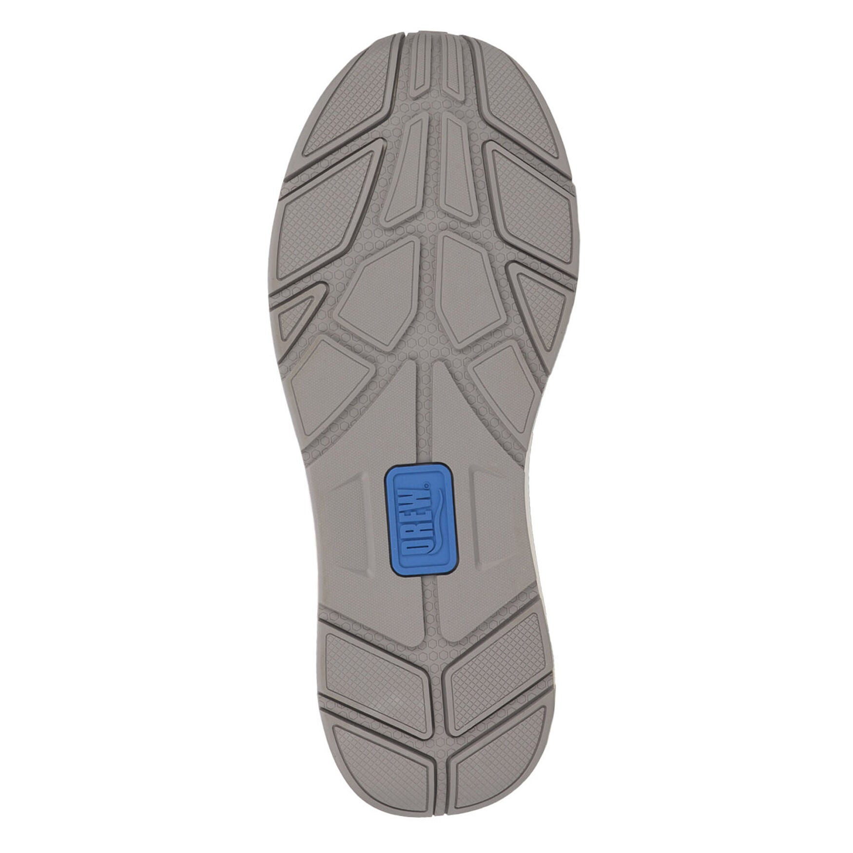 Miller Double Zip Sneaker, GREY WHITE, alternate image number 6