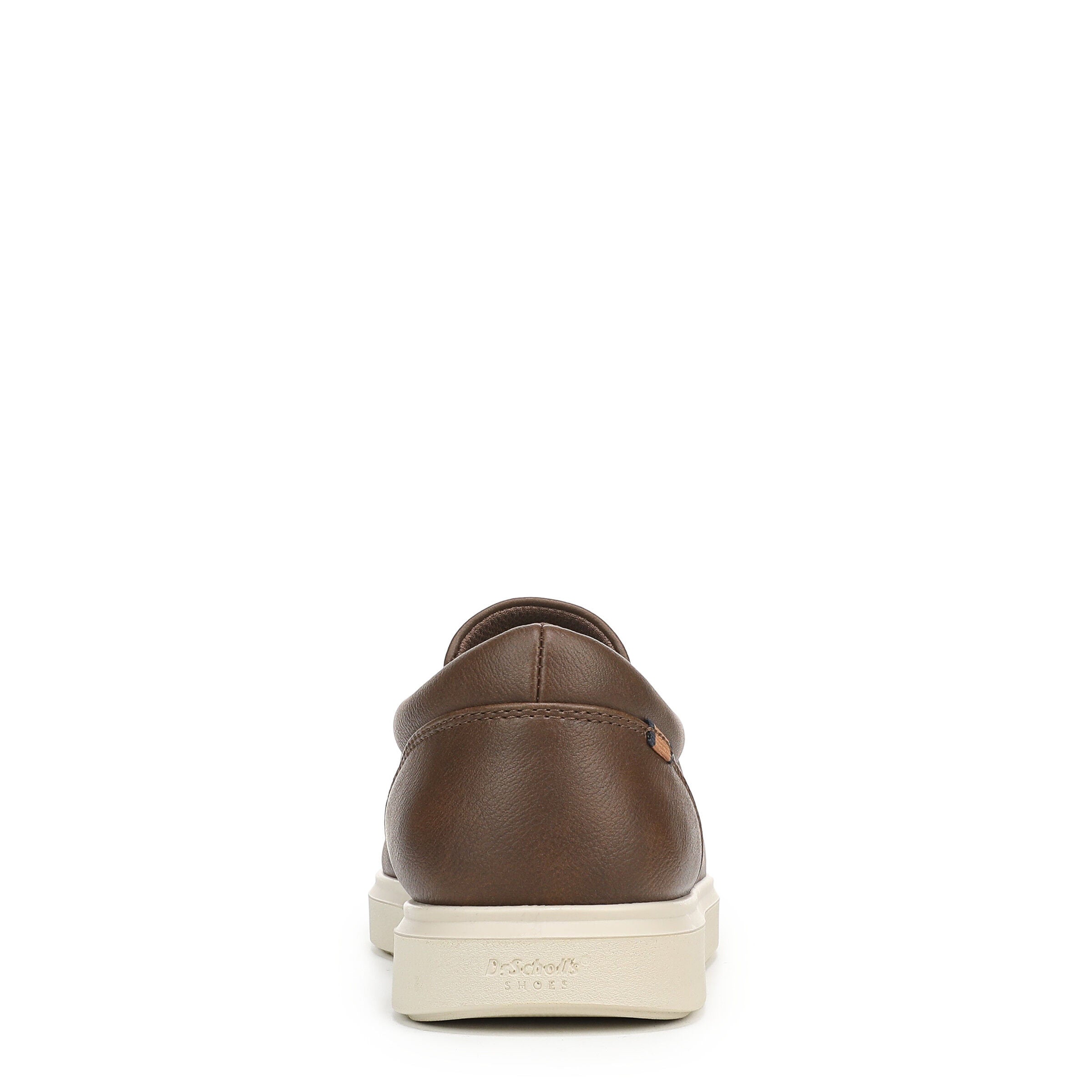 City Cloud Slip On, DARK BROWN, on-hover image number 1