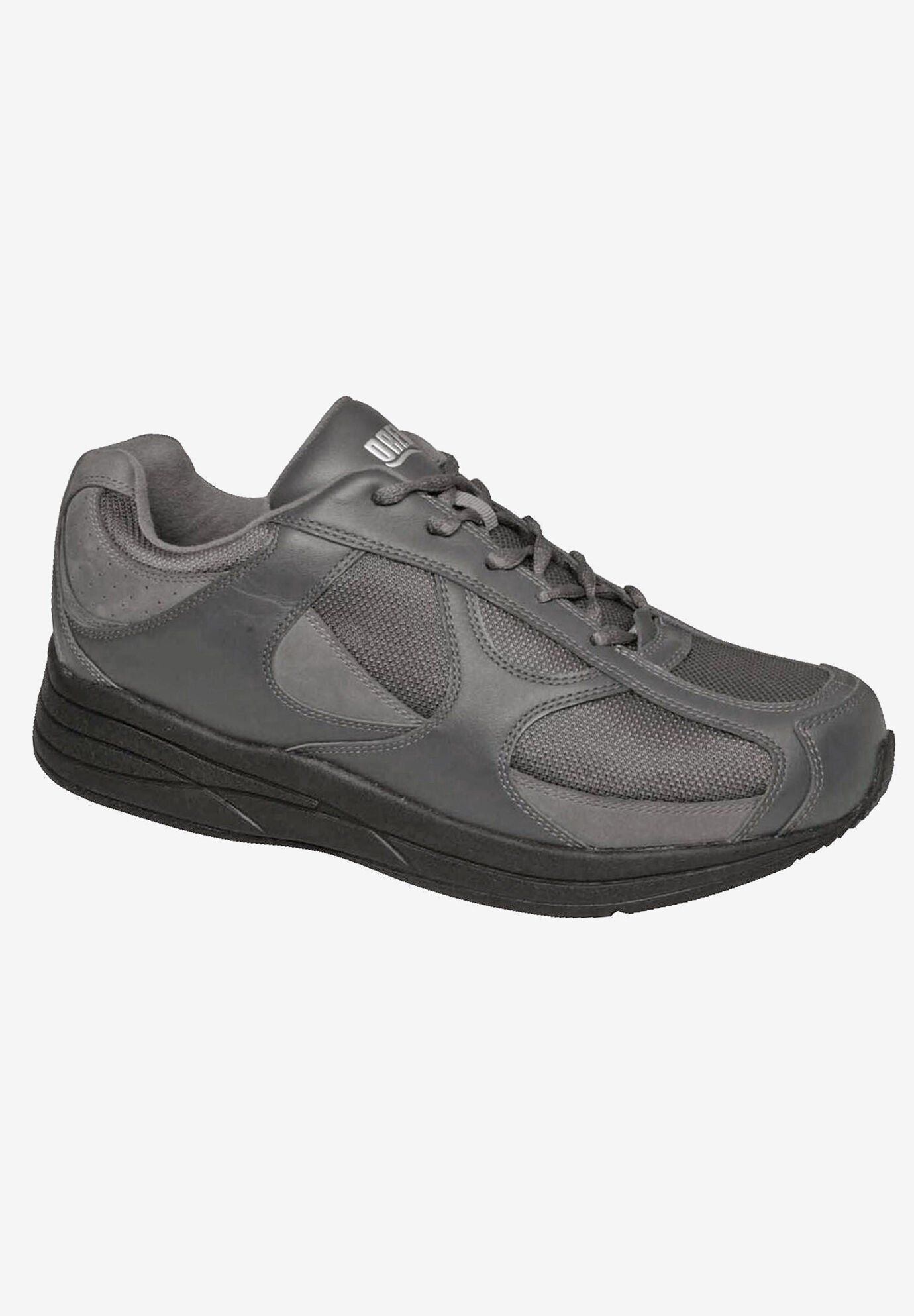 Surge Drew Shoe, GREY COMBO, hi-res image number 0