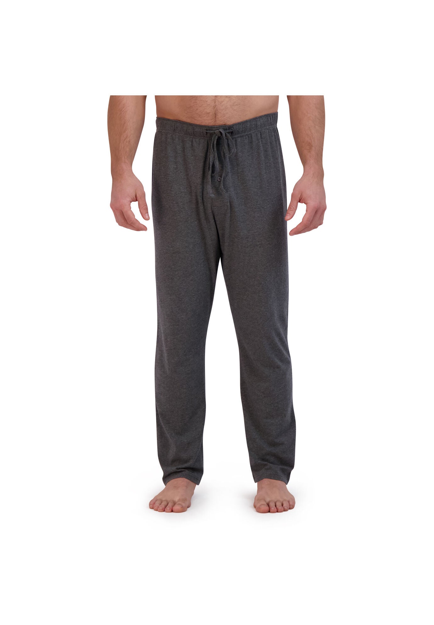 Knit Pajama Set Pajamas, , alternate image number 3