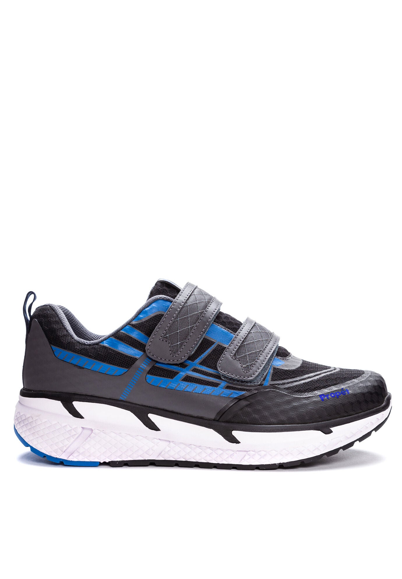 Men's Ultra Strap Athletic Shoes Active For All