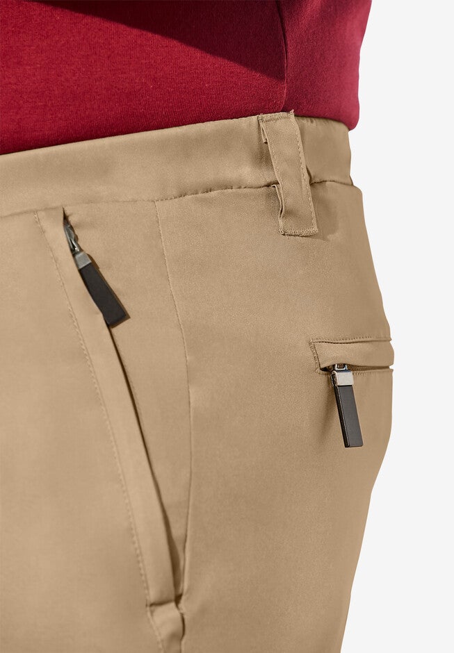 Lightweight Wicking Shorts, , alternate image number null