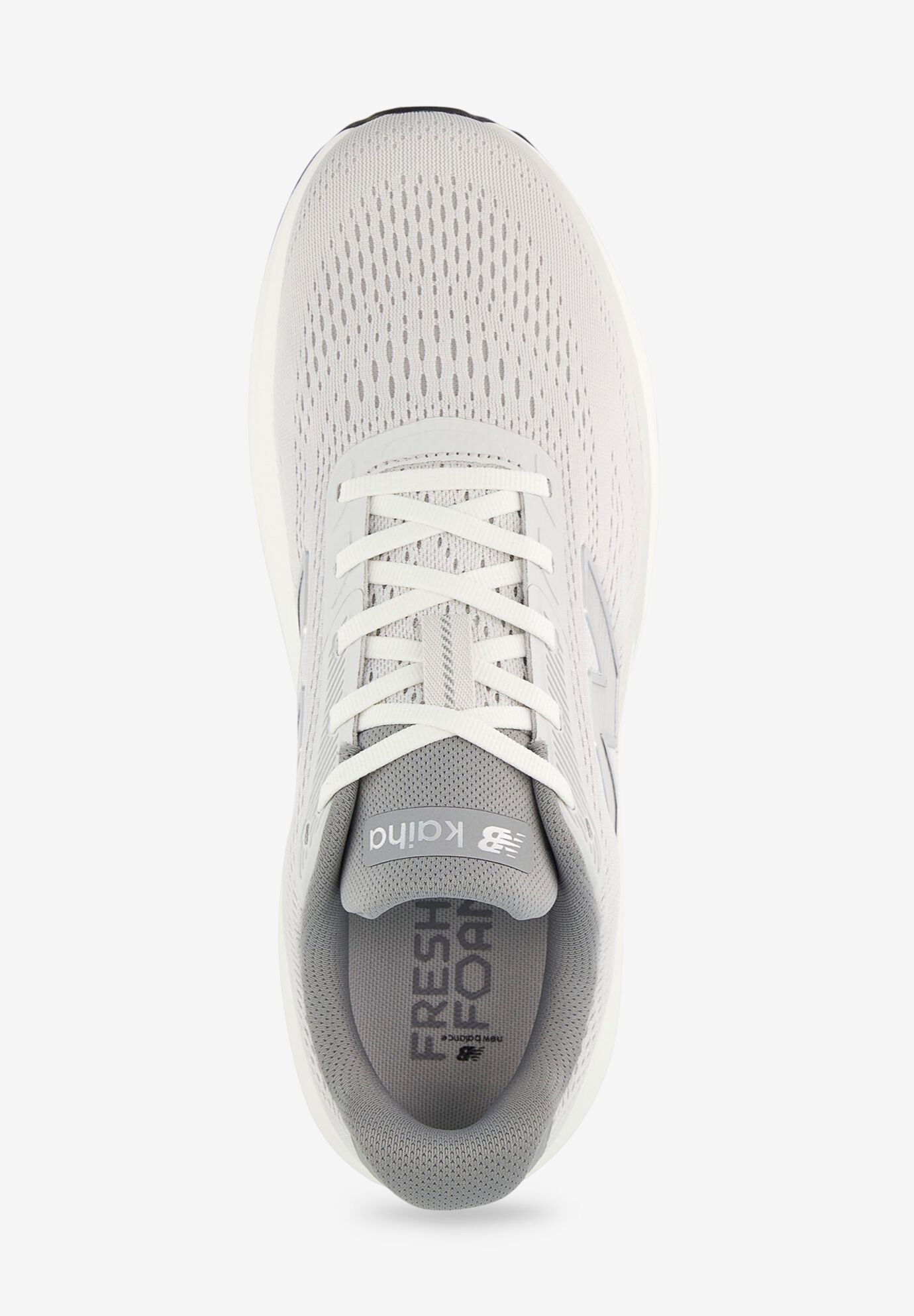 New Balance&reg; Fresh Foam&reg; X Kaiha V2, GREY MATTER, alternate image number 4