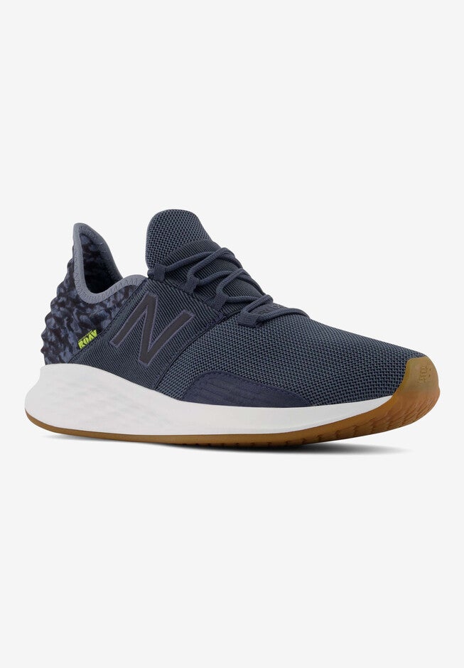 New Balance Fresh Foam Roav Sneakers, CHARCOAL GREY, hi-res image number null