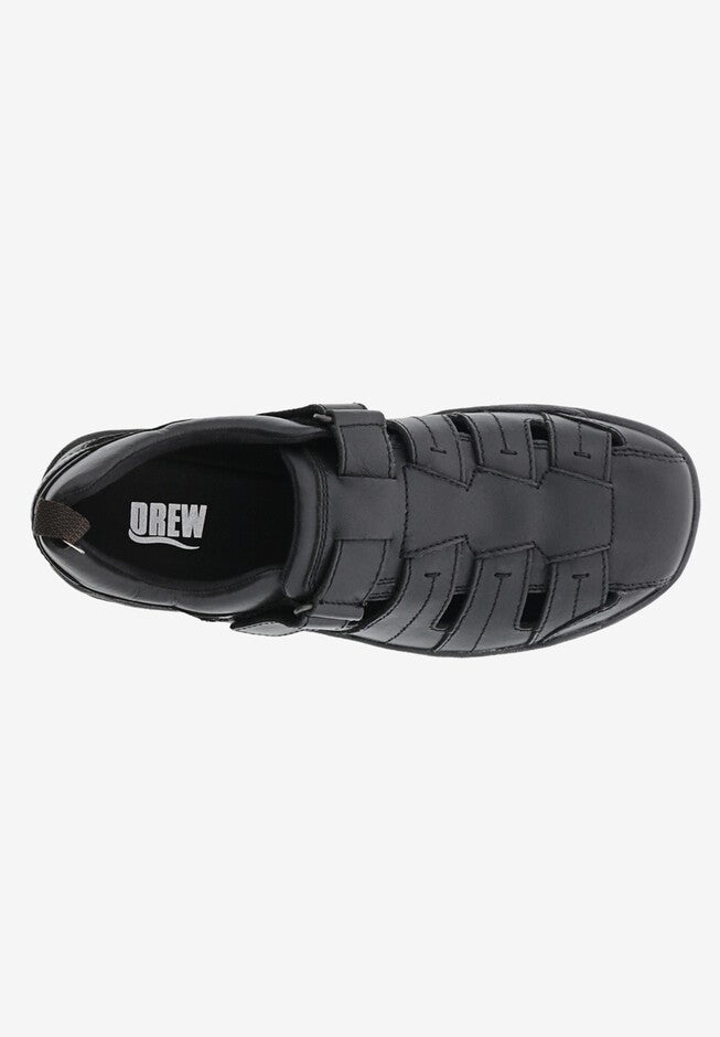 DUBLIN Sandals, , alternate image number null
