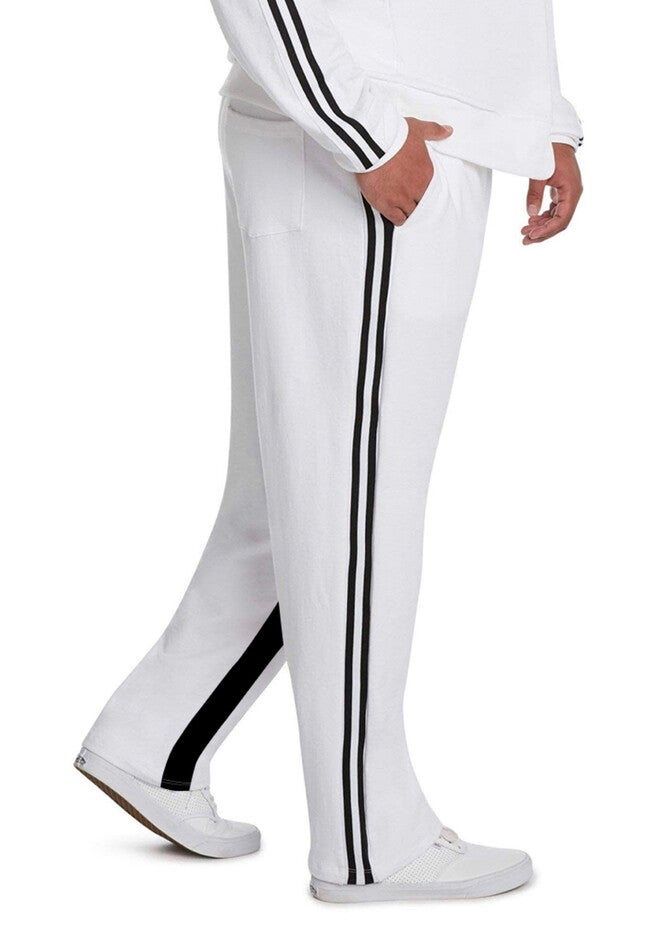 MVP Striped Track Pants, , alternate image number null