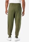 Russell® Fleece Jogger Pants, , on-hover image number null