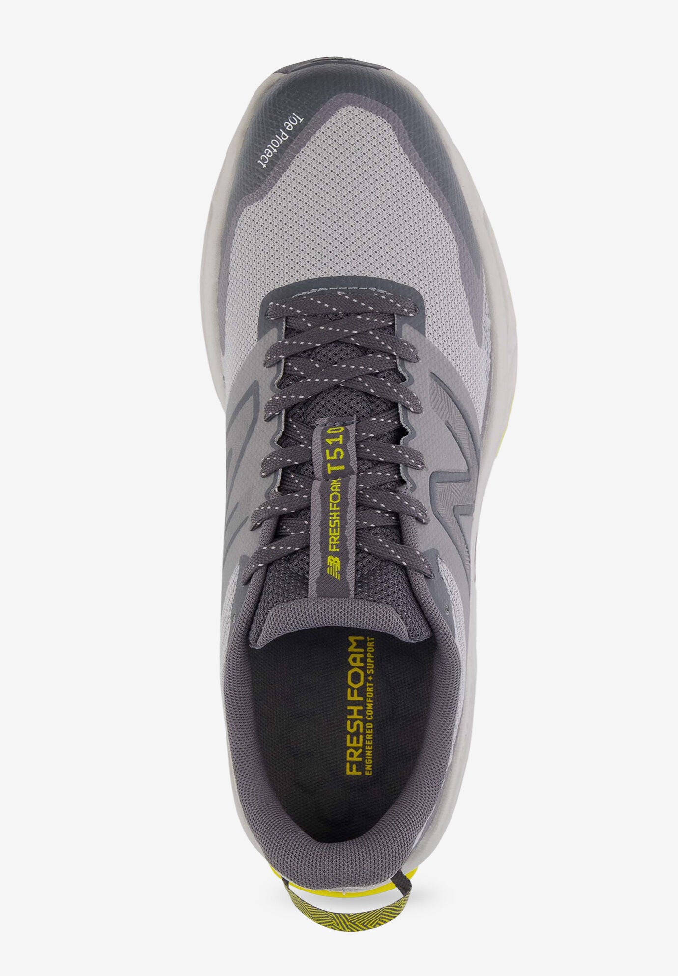 New Balance&reg; Fresh Foam 510v6, , alternate image number 3